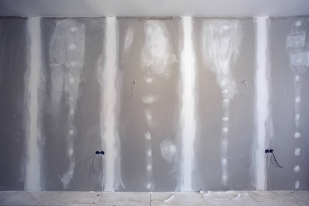 Best Drywall Installation  in Avilla, IN